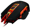 Canyon Hazard, Optisch, USB Typ-A, 6400 DPI, Schwarz Produktbild-Vorschau 7