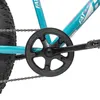 Vélo pour enfants Hiland 20 pouces à pneus larges, 7 Voir les images du produit 14