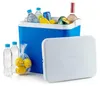 Atlantic Cool Box - 30 litri - Blu Anteprima dell’immagine prodotto 7