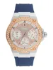 Guess Zena W1291L2 Frauenuhr Zena Produktbild-Vorschau 6