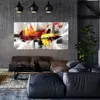 Italienischer Leinwand Leinwandbild - Hit and Sunk 70x35 cm Produktbild-Vorschau 5