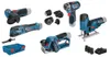 Bosch 0 615 A00 17D, 1,8 cm, 280 spm, 1500 spm, 7 cm, 1,5 Podgląd zdjęcia produktu 6