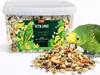 Vitapol Vitaline - krmivo pro amazoňany a jiné střední a Náhled obrázku produktu 5