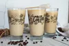 6 bicchieri da latte macchiato 310ml bicchieri da caffè Anteprima dell’immagine prodotto 11