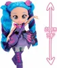 Cry Babies BFF Seria 3 Puppe - Shannon Anteprima dell’immagine prodotto 3