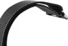 Strap-it Apple Watch Milanese Armband (Schwarz) Produktbild-Vorschau 5