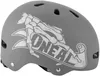Oneal Dirt Lid ZF Bones Fahrradhelm (Gray Matt,M/L) Produktbild-Vorschau 9