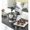 Kenwood  AT 512 Küchenmaschinen-Zubehör grau Produktbild-Vorschau 3