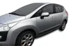 Heko Deflecteurs D'Air / De Vent Pour Peugeot 3008 Voir les images du produit 2