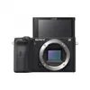 Sony Alpha 6600 Body schwarz Produktbild-Vorschau 2