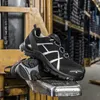 HAIX Sicherheitsschuhe BLACK EAGLE SAFETY 41.1 black/silver Produktbild-Vorschau 9