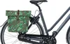 Basil Ever-Green Dvojitá cestovná taška na bicykel Thyme Náhľad obrázku produktu 4