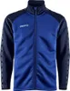 Craft Squad 2.0 Jacke Blau 12-14 Anni Junge Blau 12-14 Anni Anteprima dell’immagine prodotto 2