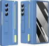 Pouzdro pro Samsung Galaxy Z Fold 7, se slotem na stylus a Náhled obrázku produktu 1