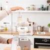 Bosch MUZ5MM1, Edelstahl, Edelstahl, MUM5xxx, 1 kg, 180 mm, Produktbild-Vorschau 3
