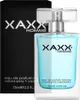 XAXX Eau de Parfum Intense FOURTY THREE Men, vegánska, bez Náhľad obrázku produktu 1
