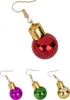 OOTB Ohrringe Weihnachtskugeln Produktbild-Vorschau 1
