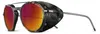 Julbo Legacy Polarisierte Sonnenbrille Durchsichtig Produktbild-Vorschau 1