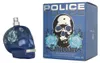 Police To Be Tattooart for man, Männer, 125 ml, Spray, 1 Produktbild-Vorschau 6