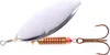 Mikado Spinnerstream No 2 SILVER  / 00 Produktbild-Vorschau 1