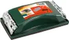 kwb 485121, Flexibel, Handschleifer, Grün, Klemme, 230 x 93 Produktbild-Vorschau 1