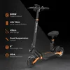 G2 PRO - Elektrische scooter, opvouwbaar - Wielen 9 inch - Productafbeelding-voorbeeld 2