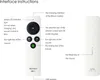 Measy RC9 2,4G Kabellose Air Mouse mit USB-Empfaenger, Produktbild-Vorschau 6