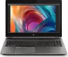 REFURBISHED Laptop HP Zbook 15 G6 i7-9850H 8 GB RAM 256 GB Produktbild-Vorschau 4