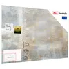 Tablica na magnesy METALboards,  złoty beton 90x60 cm + Podgląd zdjęcia produktu 10