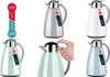emsa Isolierkanne CAMPO 1,0 Liter pastellgrau hochglänzend Produktbild-Vorschau 13