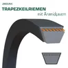 Keilriemen Mähwerk passend Husqvarna TC138 960510124| Produktbild-Vorschau 2