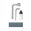SÉCATEUR ÉLECTRIQUE DE JARDIN SANS FIL 2xBATTERIE 30 mm Voir les images du produit 4