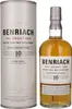 Benriach THE SMOKY TEN Three Cask Matured Speyside Single Produktbild-Vorschau 1