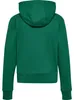 hmlGO 2.0 ZIP HOODIE WOMAN Produktbild-Vorschau 2