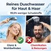 VitaShower™ 2.0 – Handbrause Duschkopf Duschbrausen Set - Produktbild-Vorschau 4