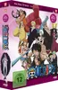 One Piece - TV-Serie - Box 23 (Episoden 688-715) Produktbild-Vorschau 2