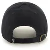 '47 Brand MLB Chicago White Sox '47 CLEAN UP Cap Black Produktbild-Vorschau 2