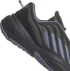 Hommes Adidas Ozrah Chaussures de sport noir 43 1/3 Voir les images du produit 6