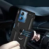 Armor Outdoor Handyhülle für Xiaomi Redmi Note 12 5G Handy Produktbild-Vorschau 4