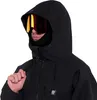 Horsefeathers Terra Jacke (schwarz) - L Produktbild-Vorschau 8