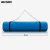GORILLA SPORTS® Yogamatte - 190x60x1,5 cm, mit Tragegurt, , Produktbild-Vorschau 4