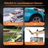 Tragbare elektrische Schneckenpumpe mit starker Saugkraft, Produktbild-Vorschau 7