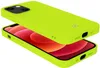 Celly Cromo, Cover, Apple, iPhone 13, 15,5 cm (6.1"), Gelb Produktbild-Vorschau 6