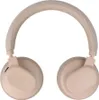 Bezdrôtové slúchadlá FORCELL F-AUDIO ANC Touch Beat béžová Náhľad obrázku produktu 10