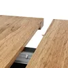MODFU Rozkládací stůl s úložným prostorem 110-1407076 cm, Náhled obrázku produktu 7