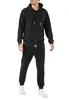 Red Bridge Herren Jogginganzug Sweat Suit Set Produktbild-Vorschau 4