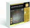 Giftsome kula świetlna Lampki świąteczne LED - kula Podgląd zdjęcia produktu 5