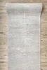 Tapis de couloir TULS 51248 structural, mélange gris 100 cm Voir les images du produit 5