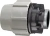 PLASSON Anschlussverschraubung, 7030, 3/4", d 25 mm, 1 Stk. Produktbild-Vorschau 1