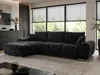 Ecksofa SYDNEY L-Form mit Bettkasten und zusätzlichen Produktbild-Vorschau 12